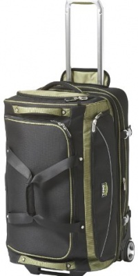 Travelpro Luggage T-Pro Bold 26 Inch Drop Bottom Rolling Duffel Bag