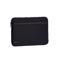 Delsey Helium Medium Computer Sleeve (Black)