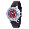 Marvel Comics Kids' MA0108-D535-Blue Marvel Spider-Man Spectrum Watch