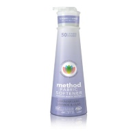 Method Fabric Softener, Lavender Lilac, 20 Fluid Ounce