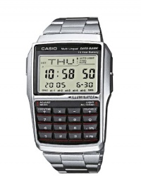 Casio Men's Watch DBC32D-1A