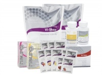 ViSalus Body By Vi Challenge Transformation Kit Extreme Weight Loss