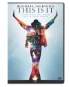 Michael Jackson: This Is It