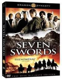 Seven Swords