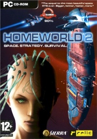 Homeworld 2