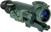 Yukon NVRS Titanium 1.5x42 Night Vision Rifle Scope, Weaver Mount