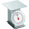 Weston Flat Top Dial Scale, 44 Pound