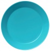 iittala Teema 6-3/4-Inch Bread and Butter Plate, Turquoise