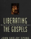 Liberating the Gospels: Reading the Bible with Jewish Eyes