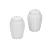 Corningware French White Salt and Pepper Shaker Set