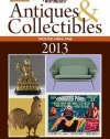 Warman's Antiques & Collectibles 2013 Price Guide (Warman's Antiques and Collectibles Price Guide)