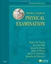 Mosby's Guide to Physical Examination, 7e