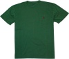 Polo Ralph Lauren Classic-Fit Pocket T-Shirt, Forest Green, X-Large