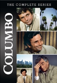 Columbo: The Complete Series