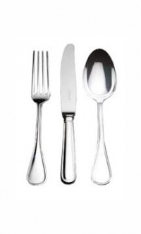 Christofle Albi Place Setting, 5-Piece