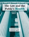 The Law and the Public's Health