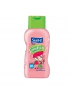 Suave Kids Shampoo/conditioner 2 In 1, Fairy Berry Strawberry  Smoothers, 12-Ounces  (Pack of 6)