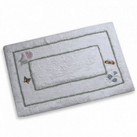 Lenox Butterfly Meadow Bath Rug