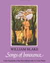 Songs of Innocence (Dover Fine Art, History of Art)