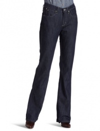 Wrangler Women's Aura From The Women at Wrangler Slender Stretch Jean