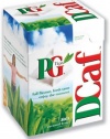 PG Tips Tea - Decaf - 80 Teabags