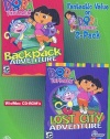 Dora 2 Pack