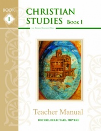 Christian Studies I, Teacher Manual