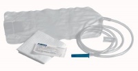 Disposable Enema Bag Set - Economy Enema Bag