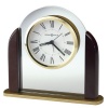 Howard Miller 645-602 Derrick Table Clock by