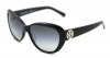 Tory Burch Sunglasses TY7005 501/11 Black/Grey Gradient 56mm