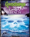 Goosebumps: Ghost Beach