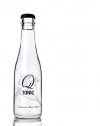 Q Tonic Water Glass Bottle(Pack of 24)