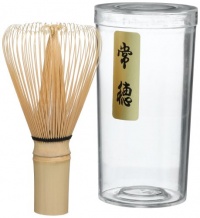 DoMatcha Traditional Japanese Bamboo Green Tea Whisk