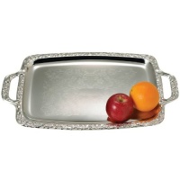 Sterlingcraft Oblong Serving Tray