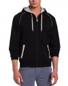 HUGO BOSS Men's Zip Hoody