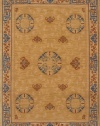 Karastan 588 English Manor Mandarin Rug Rug Size: 8' x 10'5