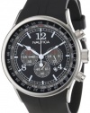 Nautica Men's N13530G NSR 01 Chronograph Watch