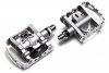 Shimano PD-M324 Clipless/Clip Pedals