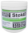 Eden Pond Stoked 45 Servings Pre-Workout Drink Mix, 216 Gram