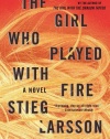 The Girl Who Played with Fire: Book 2 of the Millennium Trilogy