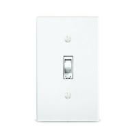 Smarthome 2466SW ToggleLinc Relay INSTEON Remote Control On/Off Switch Non-Dimming, White