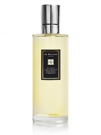 Mist the air with a voluptuous blend of seven of the world's most exquisite roses. Surprisingly clean and sheer. 5.9 oz.