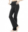 SPANX Bagel-Buster Power Pants, Black