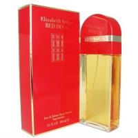 Red Door By Elizabeth Arden For Women. Eau De Toilette Spray 3.3 Ounces