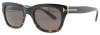 Tom Ford Snowdon FT0237 Sunglasses - 05J Black Havana (Roviex Lens) - 50mm