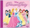 Disney Princess Party