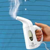 Ultra Mini Travel Steamer