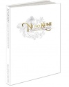 Ni No Kuni: Wrath of the White Witch: Prima Official Game Guide