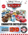 Disney Pixar Cars: Character Encyclopedia