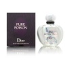 Dior Dior Pure Poison 1.7 Oz Eau De Parfum Spray